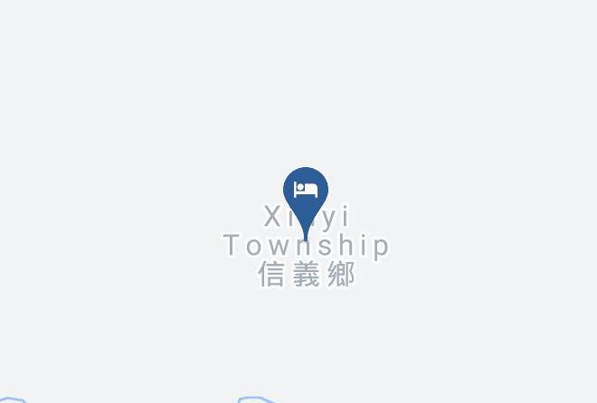Nantounty - Hamu Shan Maps