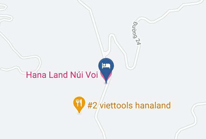 Da Lt - Hana Land Elephant Mountain Maps