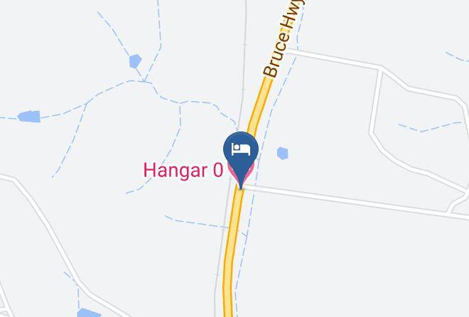 Gympie - Hangar 0 Maps