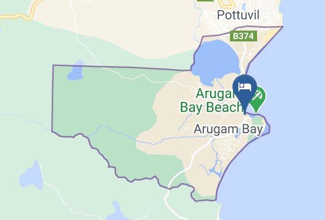Trincomalee - Hangloose For You Maps