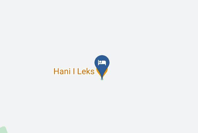 Lezhe - Hani I Leks Maps