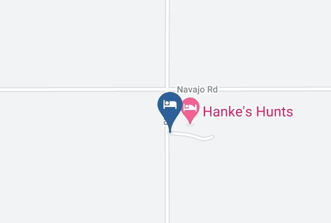 Marshall - Hanke's Hunts Maps