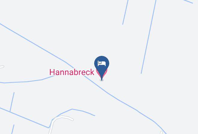 Orkney Islands - Hannabreck Maps