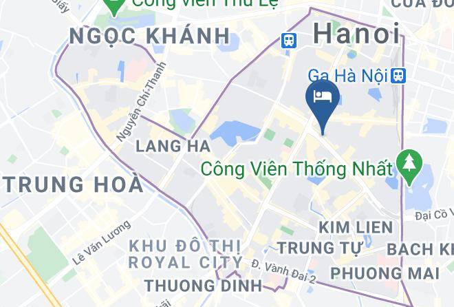 Phung Nam Dng - Sai Gon Sun 1 Hotel Maps