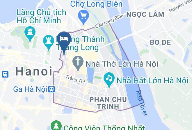 Phung Ca Dong - Hanoifamilyhotel Maps