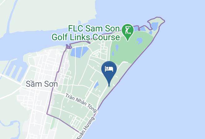 Sm Son - Hanoimoihotel Maps