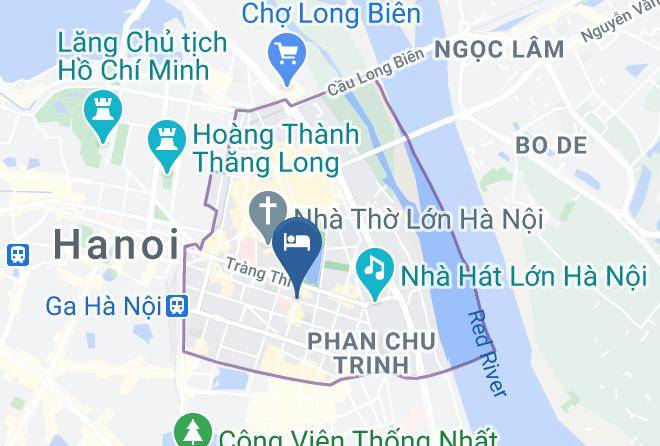 Phung Trang Tin - Hanoioi Hotel Maps