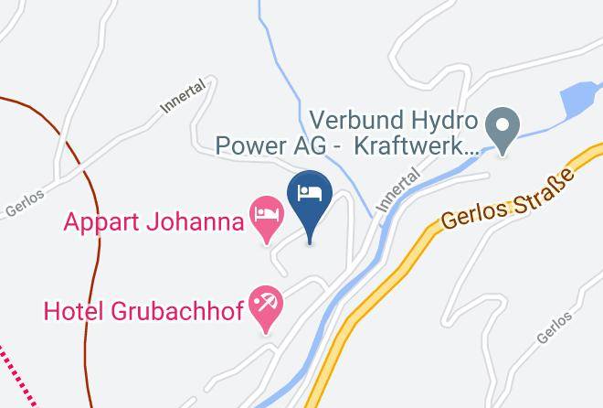 Schwaz - Hans Emberger Maps
