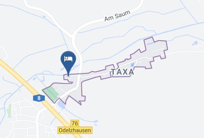 Dachau - Hans Eser Gmbh Maps