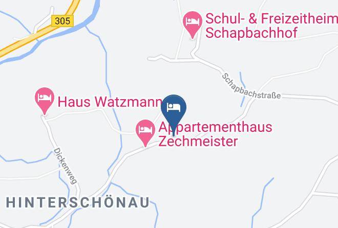 Berchtesgadener Land - Hans Gschossmann Maps