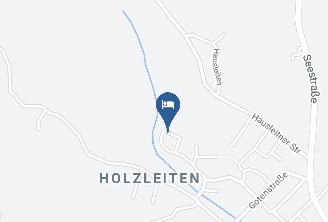 Traunstein - Hans Huber Maps