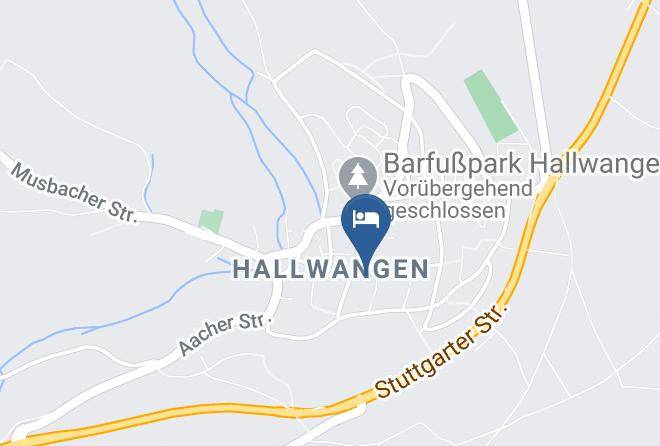 Freudenstadt - Hans Killgus Maps