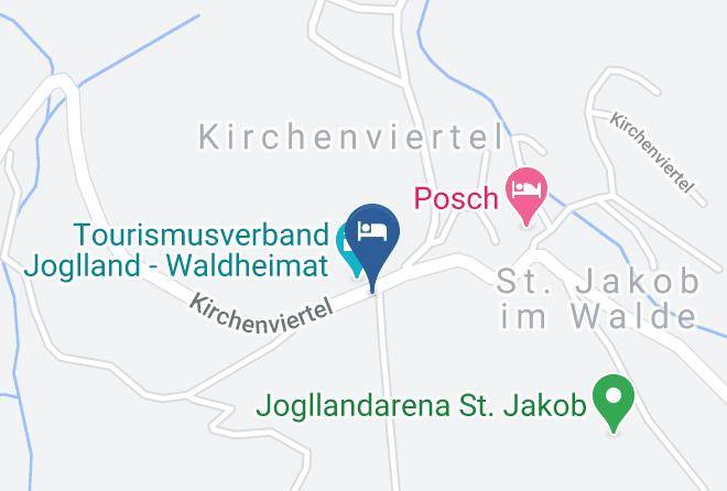 Hartberg Furstenfeld District - Hans Peter Lueger Maps