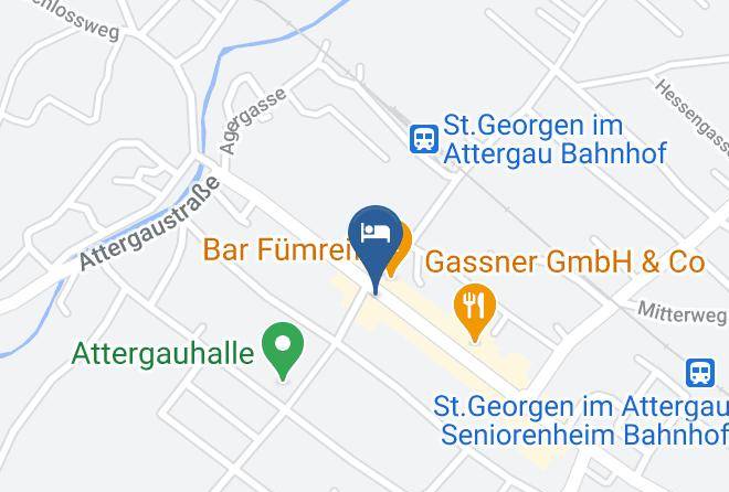 Vocklabruck - Hans Reiner Kastl Maps