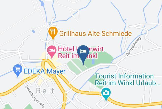 Traunstein - Hans Schuhbeck & Renate Maps