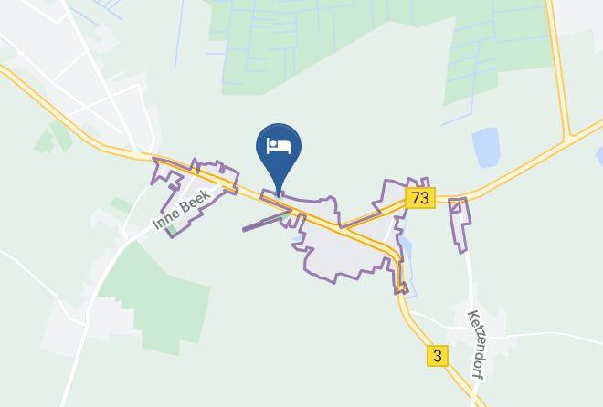 Stade - Hanse Hotel Buxtehude Maps