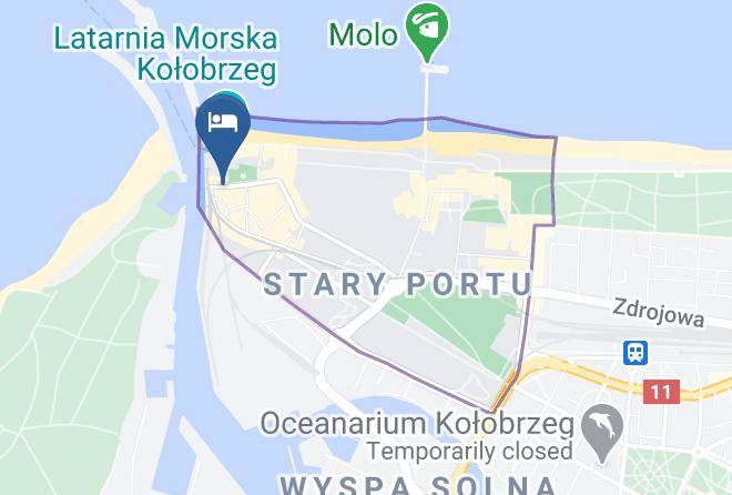Kolobrzeski - Hanseatic Maps