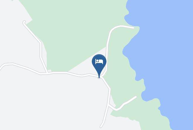 Muhu Vald - Hansi Puhkemaja Vollas Maps