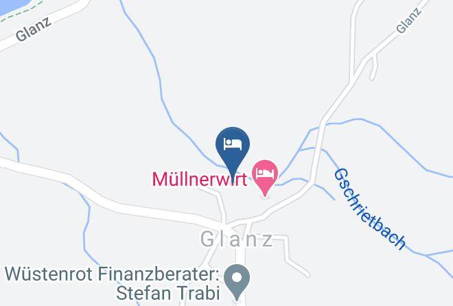 Villach Land - Hanspeterhof Fam Hanspeter Steiner Maps