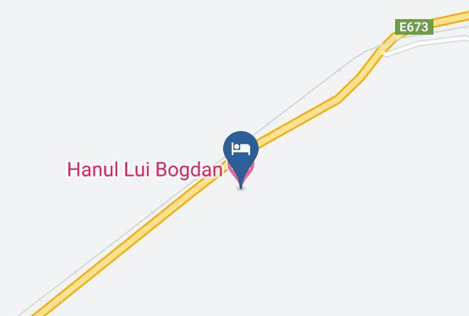 Faget - Hanul Lui Bogdan Maps