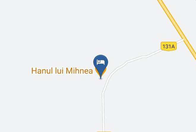 Dofteana - Hanul Lui Mihnea Maps