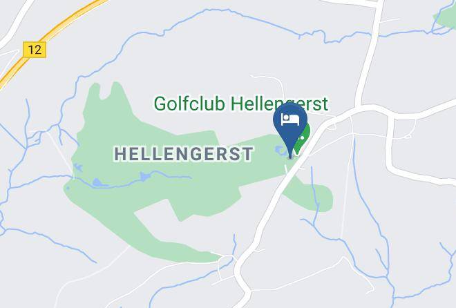 Oberallgau - Hanusel Hof Golf & Wellness Hotel Allgau Maps