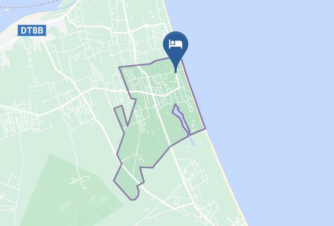 Nghi Xuan District - Hanvet Hotel Maps