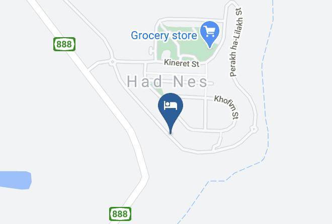 Achziv Industrial Zone Milohot - Hapinahayafa Maps