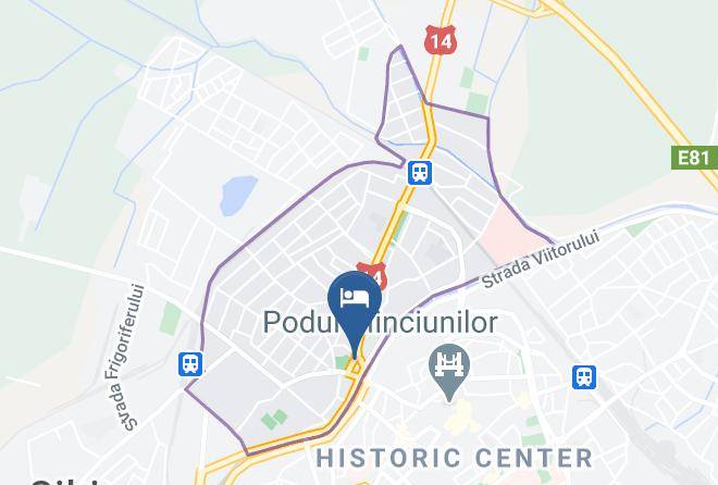 Sibiu - Happy Day Maps