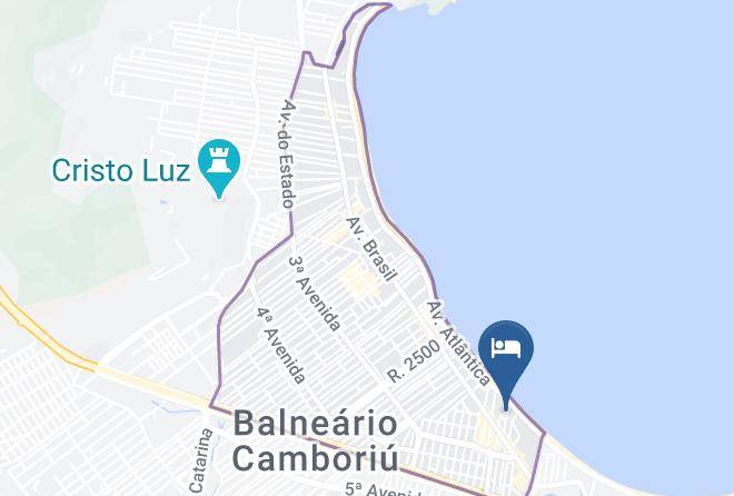 Balneario Camboriu - Happy Dreams Maps