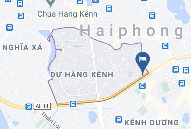 Du Hang Kenh - Happy Family Maps