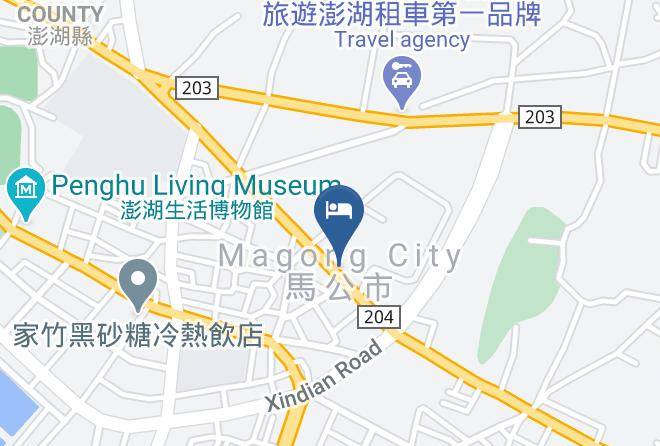 Penghunty - Happy Fish Maps