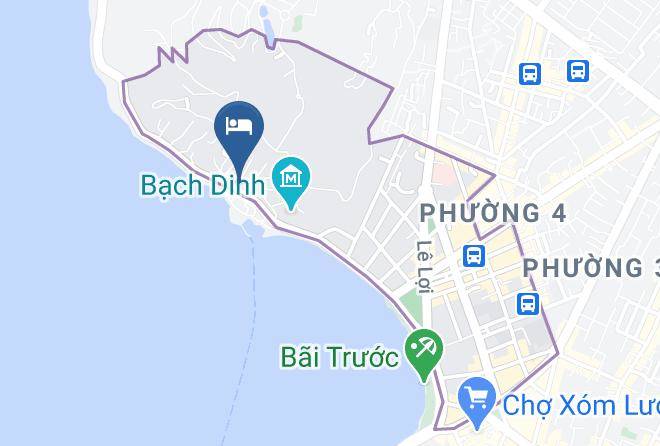 Vung Tau - Happy Forest Maps