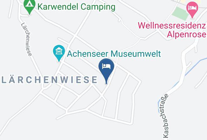Schwaz - Happy Haus Maps