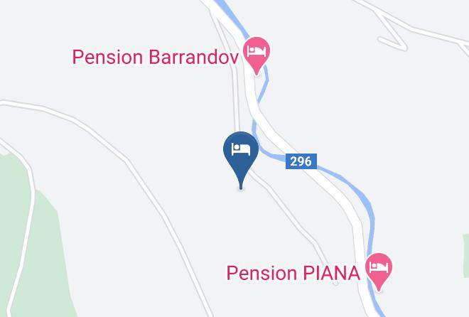 Trutnov - Happy Hill Sochor Sro Maps
