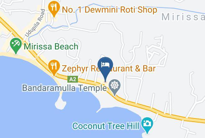 Galle - Happy Holiday Guest Maps
