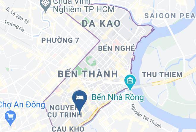 Phunggiang - Happy Homes 171 Co Bac Maps