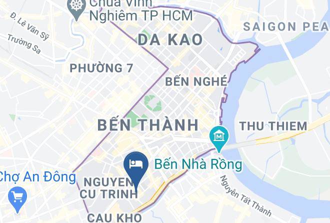 Phunggiang - Happy Homes 42 Ho Hao Hon Maps