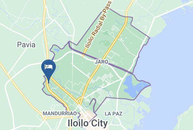 Iloilo - Happy Hues Iloilo Maps