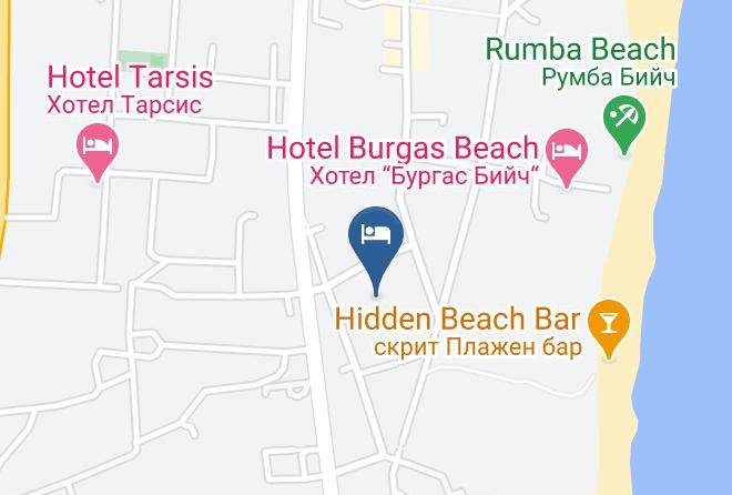 Nesebar - Happy Land Maps