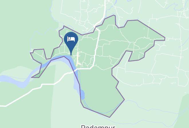 Bhimphedi - Happy Lemon Tree Lodge Maps