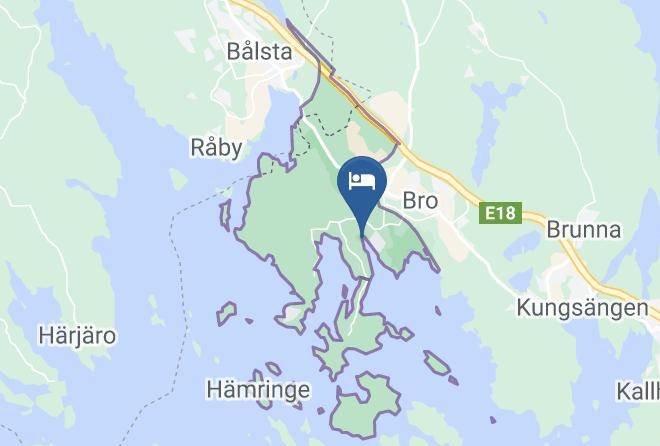 Upplands Bro - Happy Tammsvik Maps