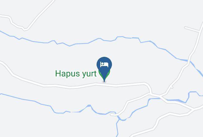 Conwy - Hapus Yurt Maps