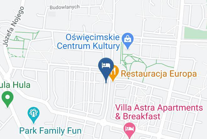 Oswiecimski - Haragei Miskiewicz K Maps