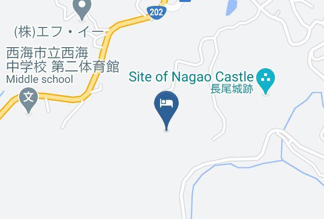 Haraguchi Map