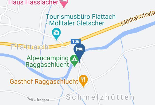 Spittal An Der Drau - Harald Karl Bidner Maps