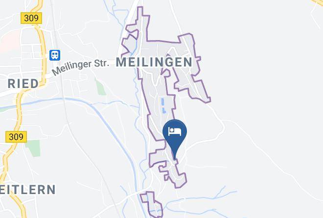 Ostallgau - Harald Steffe Maps