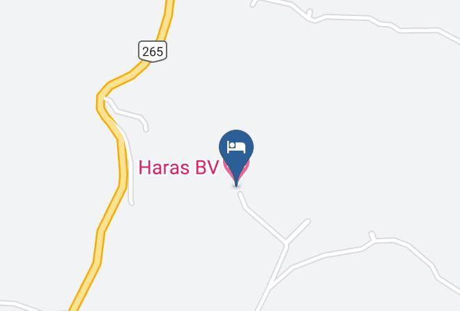 Guiricema - Haras Bv Maps