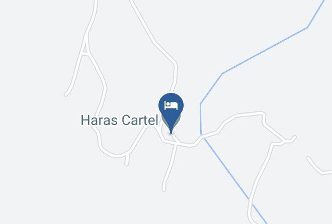 Tijucas Do Sul - Haras Cartel Maps