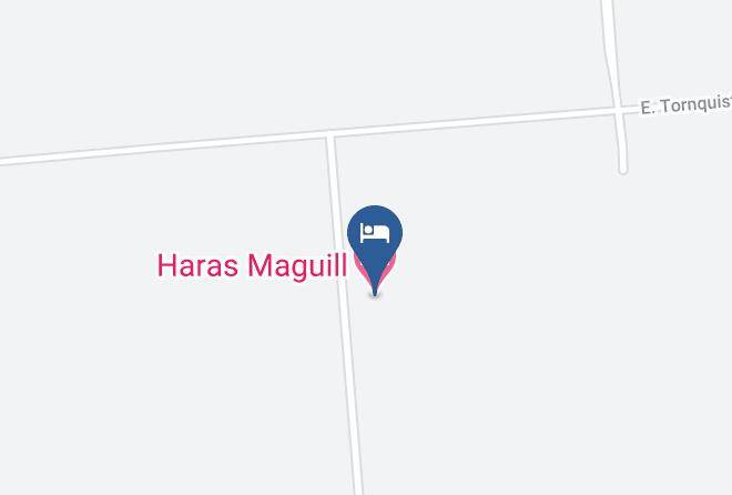 Tornquist - Haras Maguill Maps